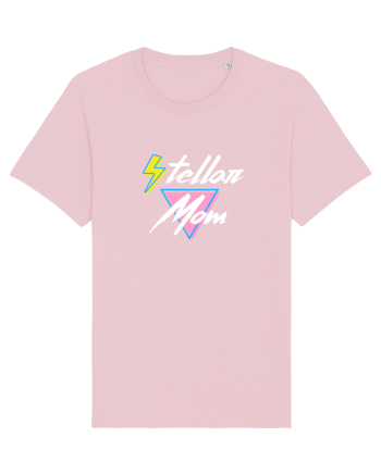 Stellar Mom Cotton Pink