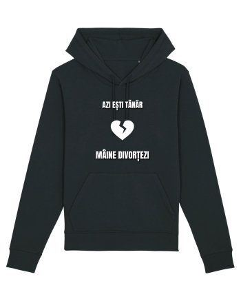 Azi esti tanar maine divortezi Black