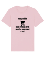 Azi esti tanar maine iti vine sa tipi in lidl sa se mai deschida o casa Tricou mânecă scurtă Unisex Rocker