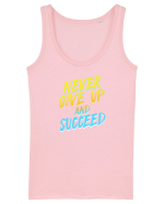 Never give up Maiou Damă Dreamer
