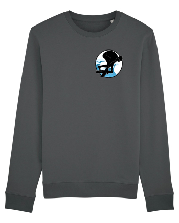 SWIMMER Anthracite