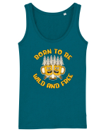 pentru camping - Born to be wild and free Maiou Damă Dreamer