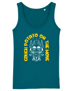 pentru camping - Couch potato on the move Maiou Damă Dreamer