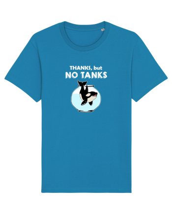 Thanks, but NO TANKS Azur