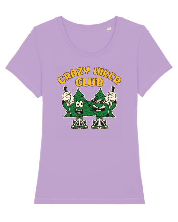 pentru camping - Crazy Hiker Club Lavender Dawn