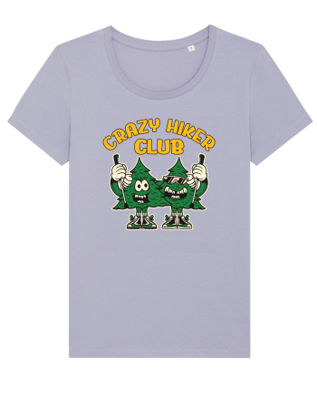 pentru camping - Crazy Hiker Club Lavender