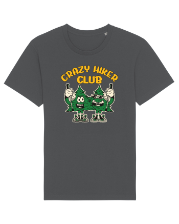 pentru camping - Crazy Hiker Club Anthracite
