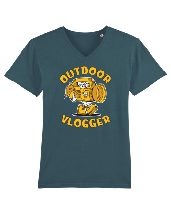 pentru camping - Outdoor vlogger Stargazer