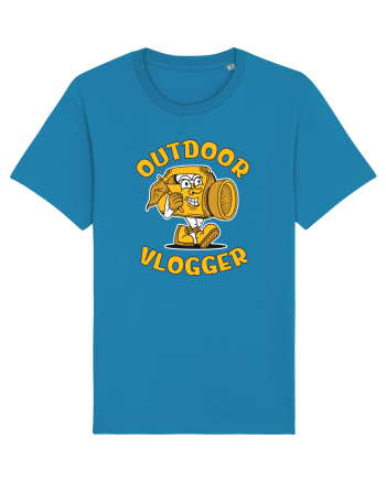 pentru camping - Outdoor vlogger Azur