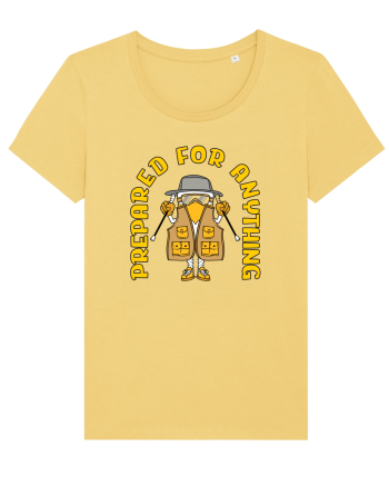 pentru camping - Prepared for anything Jojoba