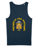 pentru camping - Prepared for anything Maiou Bărbat Runs
