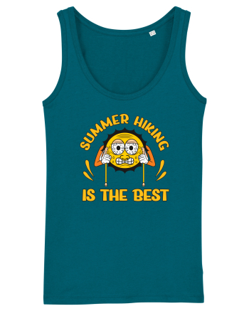 pentru camping - Summer hiking is the best Ocean Depth