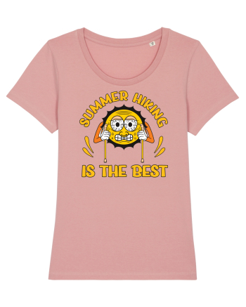 pentru camping - Summer hiking is the best Canyon Pink
