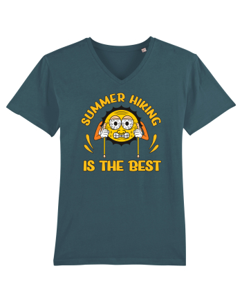 pentru camping - Summer hiking is the best Stargazer