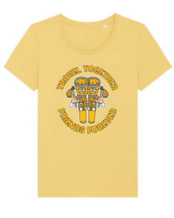 pentru camping - Travel together friends forever Jojoba