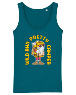 pentru camping - Wild and pretty camper Maiou Damă Dreamer