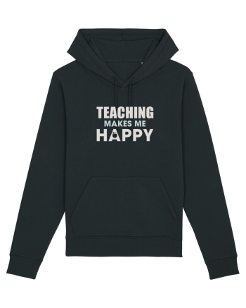 Teaching Black