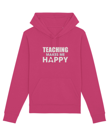 Teaching Raspberry