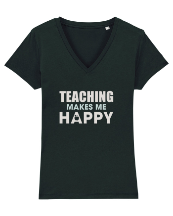 Teaching Black