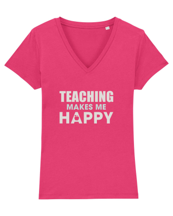 Teaching Raspberry