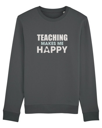 Teaching Anthracite
