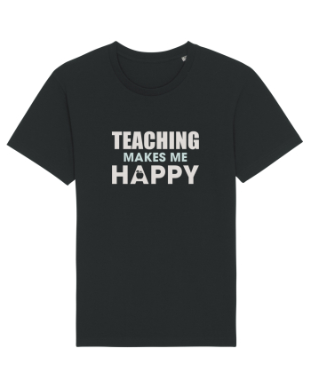 Teaching Black