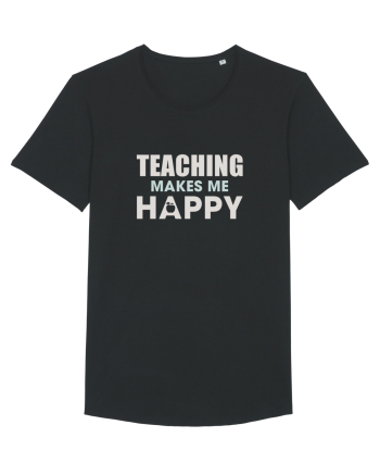 Teaching Black