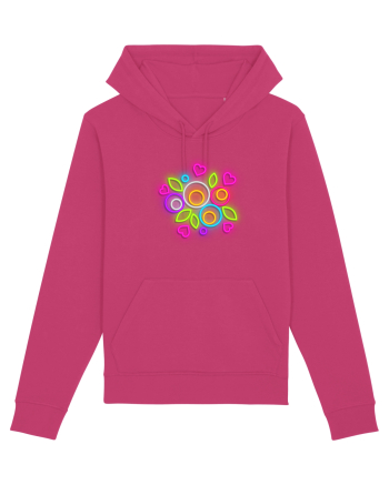 Flori Raspberry