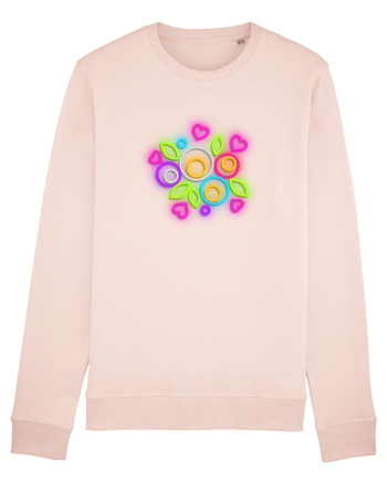 Flori Candy Pink