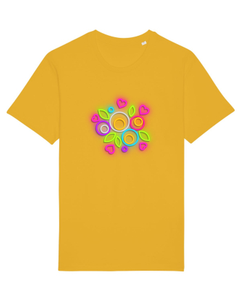 Flori Spectra Yellow