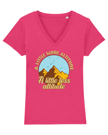 pentru montaniarzi - A little more altitude Raspberry