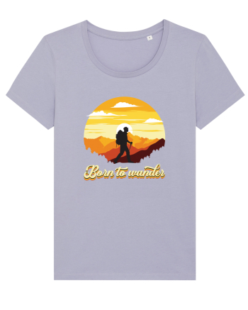 pentru montaniarzi - Born to wander Lavender