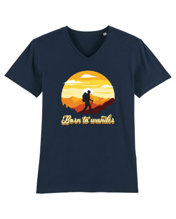 pentru montaniarzi - Born to wander French Navy