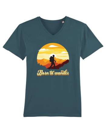 pentru montaniarzi - Born to wander Stargazer