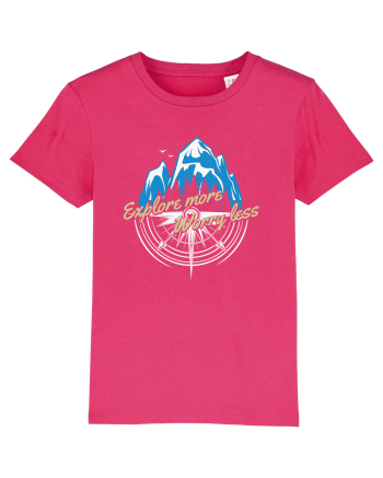 pentru montaniarzi - Explore more worry less Raspberry