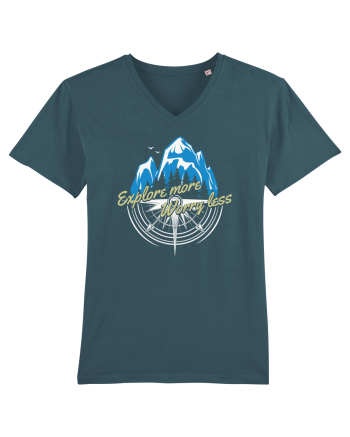pentru montaniarzi - Explore more worry less Stargazer