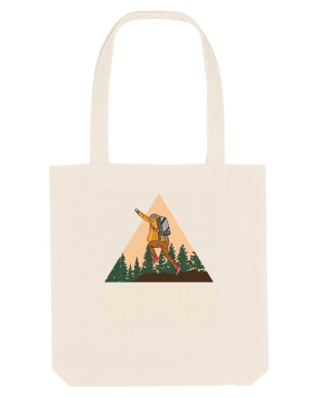pentru montaniarzi - Go wild for a while Natural