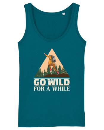 pentru montaniarzi - Go wild for a while Ocean Depth