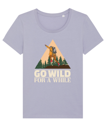 pentru montaniarzi - Go wild for a while Lavender