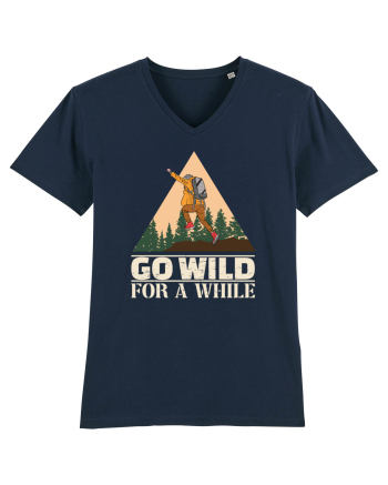 pentru montaniarzi - Go wild for a while French Navy