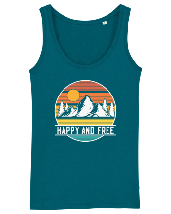 pentru montaniarzi - Happy and free Ocean Depth