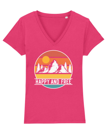 pentru montaniarzi - Happy and free Raspberry