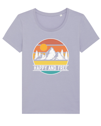 pentru montaniarzi - Happy and free Lavender