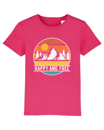 pentru montaniarzi - Happy and free Raspberry