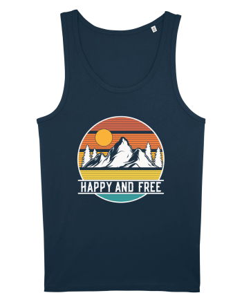 pentru montaniarzi - Happy and free Navy
