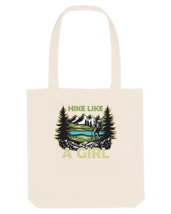 pentru montaniarde - Hike like a girl Natural