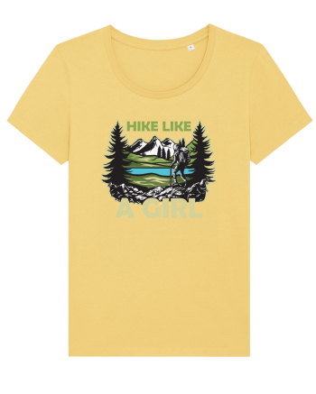 pentru montaniarde - Hike like a girl Jojoba