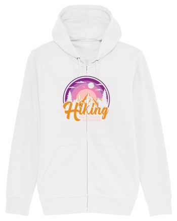 pentru montaniarzi - Hiking - the ultimate adventure White