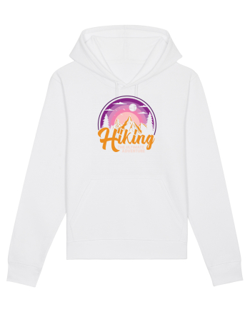 pentru montaniarzi - Hiking - the ultimate adventure White