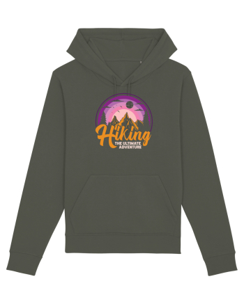 pentru montaniarzi - Hiking - the ultimate adventure Khaki